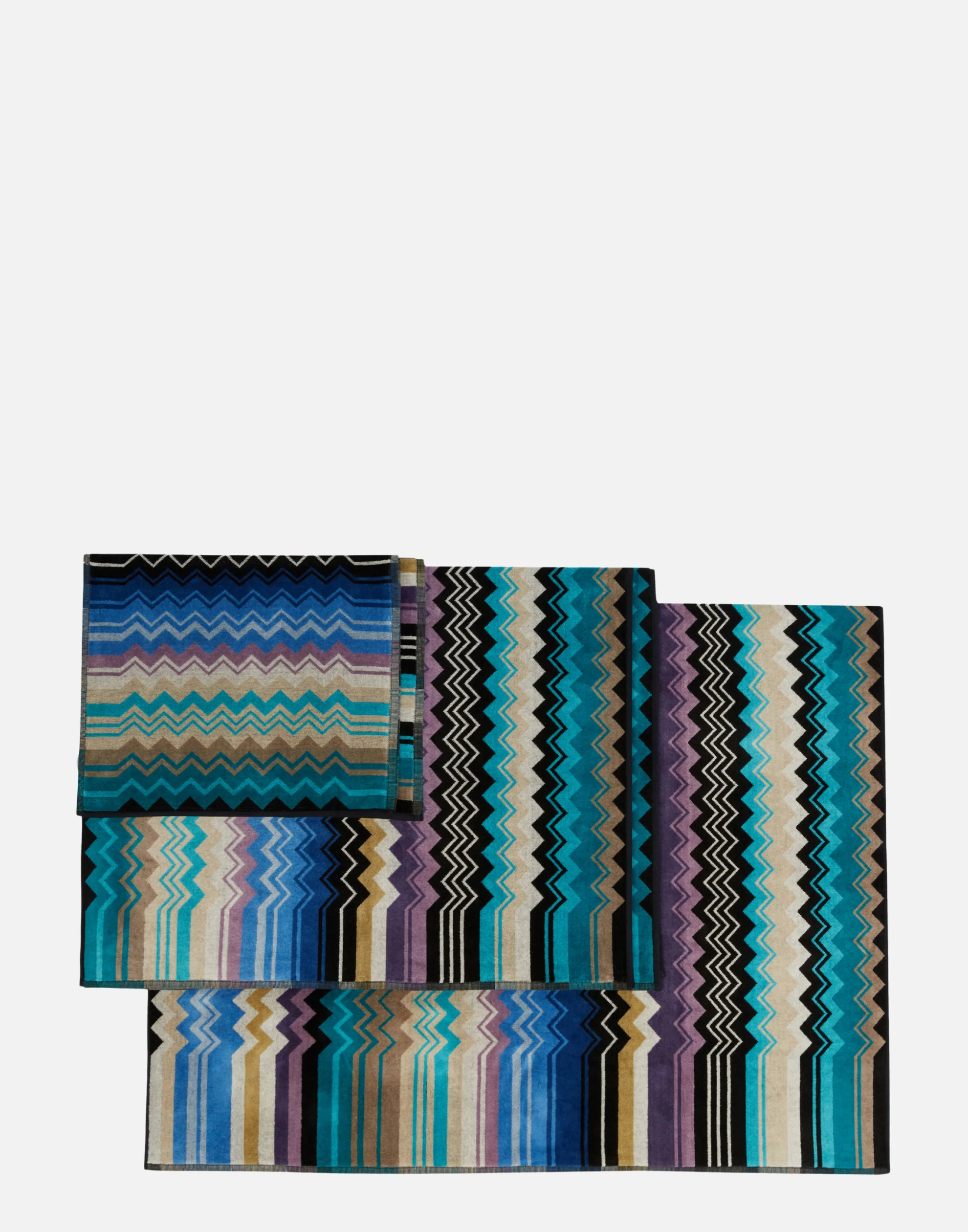 Giacomo 170 Cotton Hand Towel - Image 5