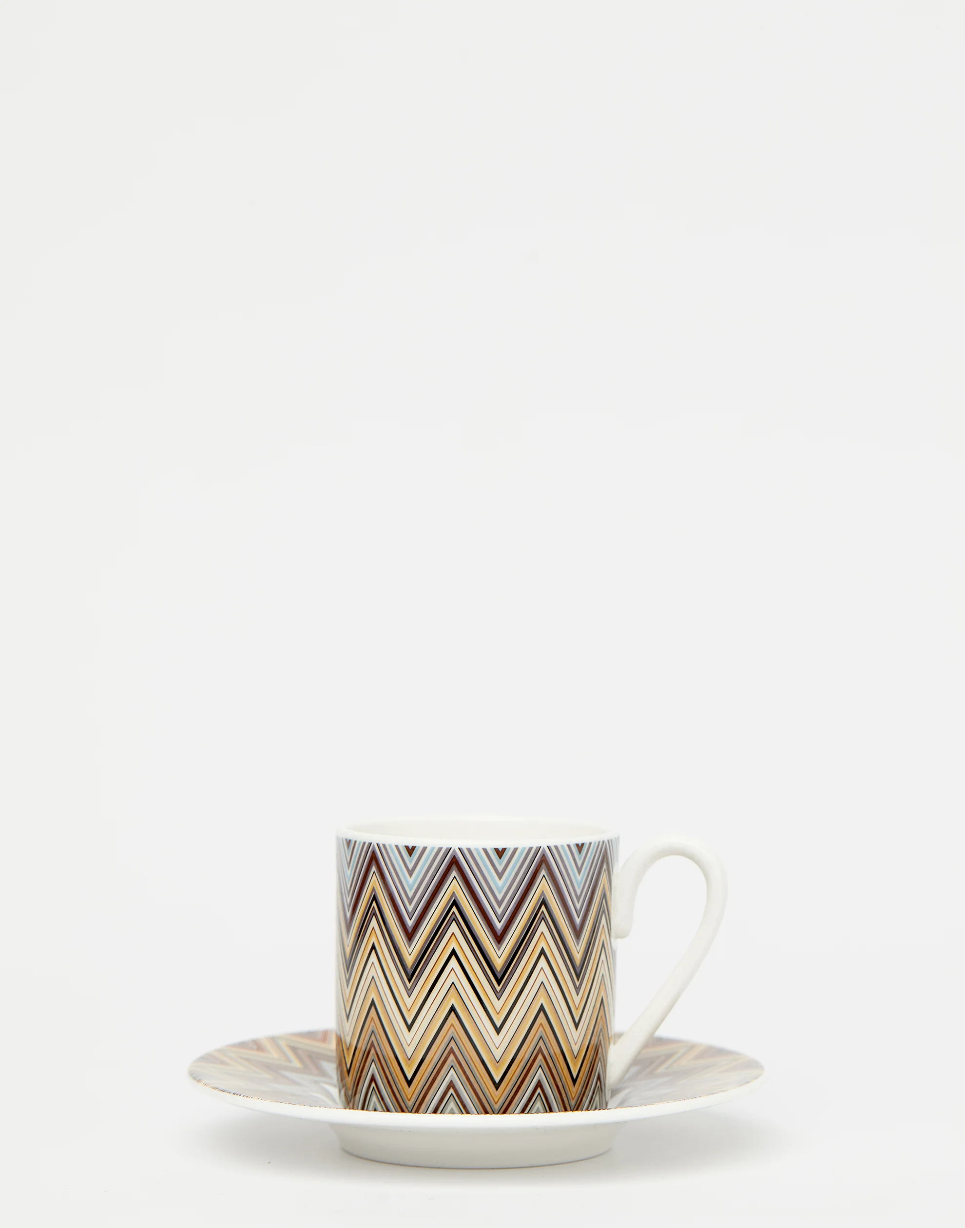 Jarris 148 Porcelain Coffee Cup Set of 2