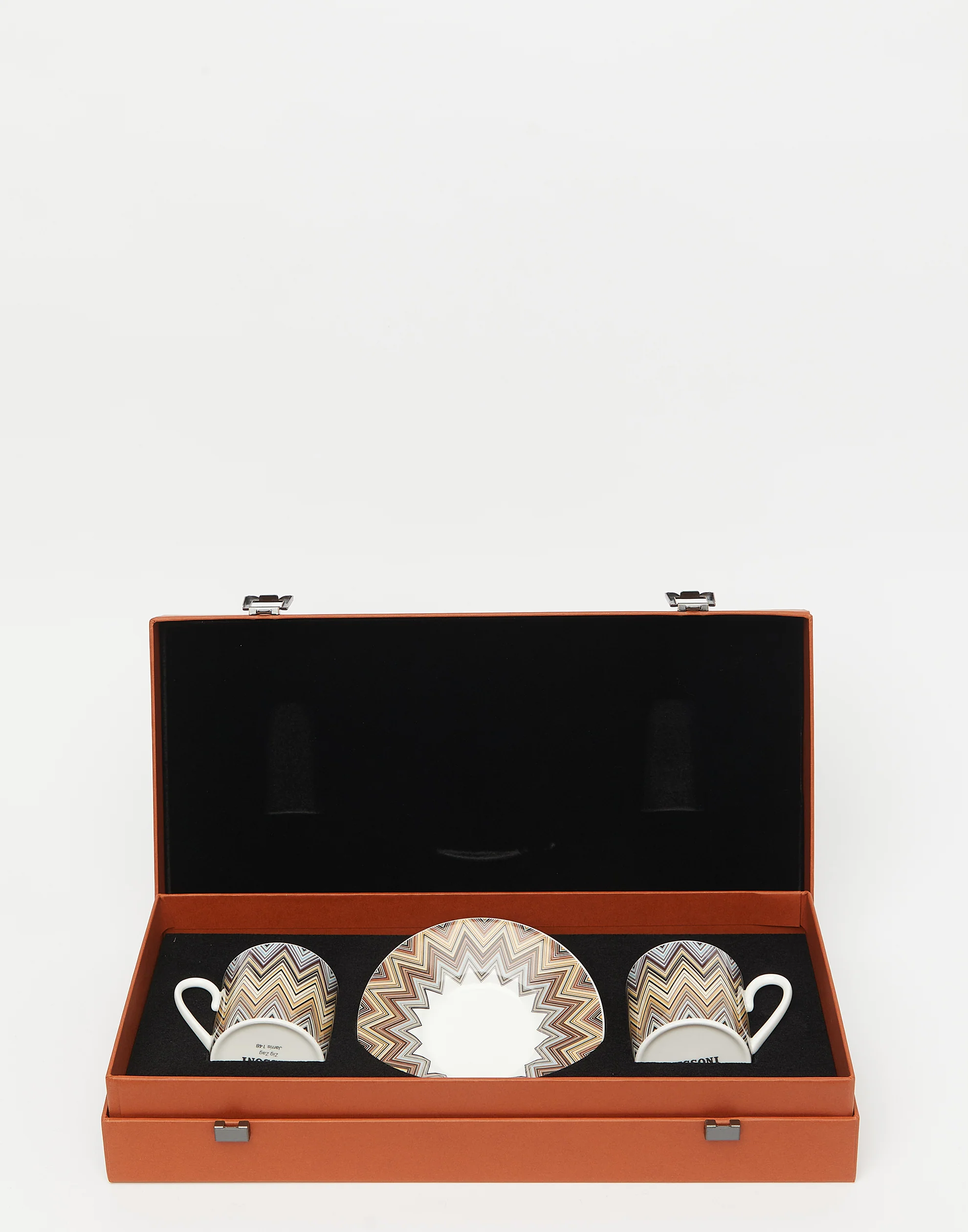 Jarris 148 Porcelain Coffee Cup Set of 2 - Image 2