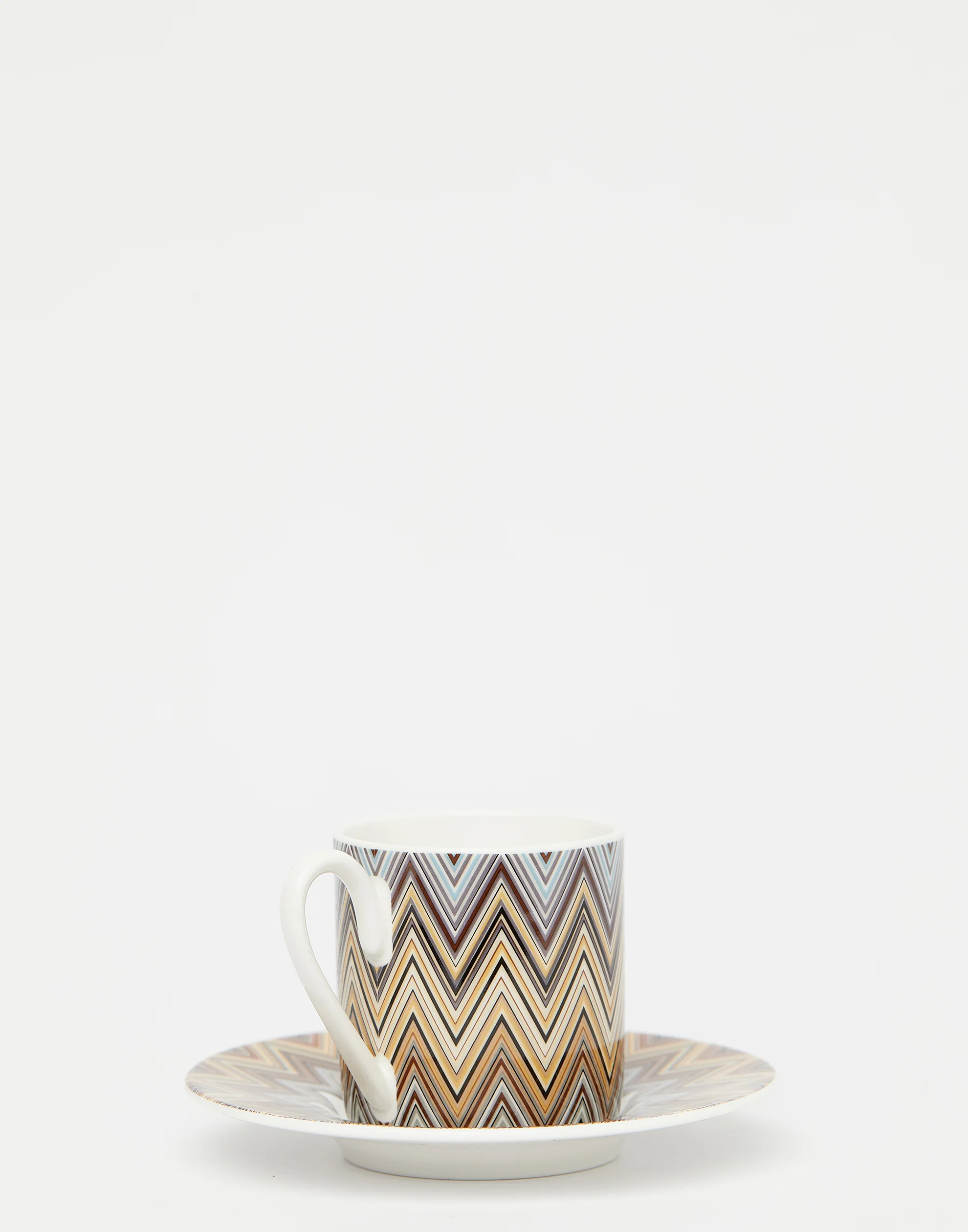 Jarris 148 Porcelain Coffee Cup Set of 2 - Image 6