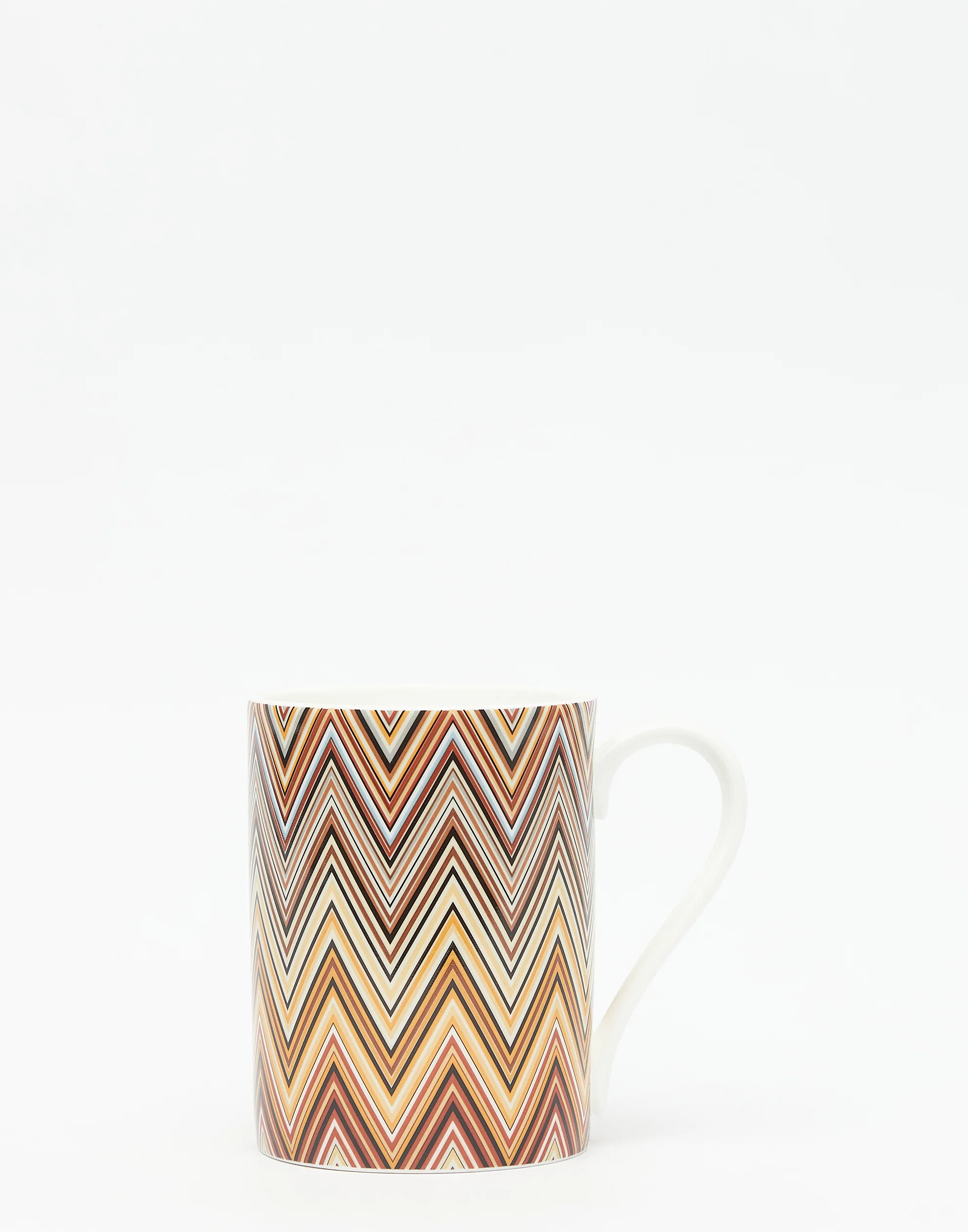 Jarris 148 Porcelain Mug - Image 4