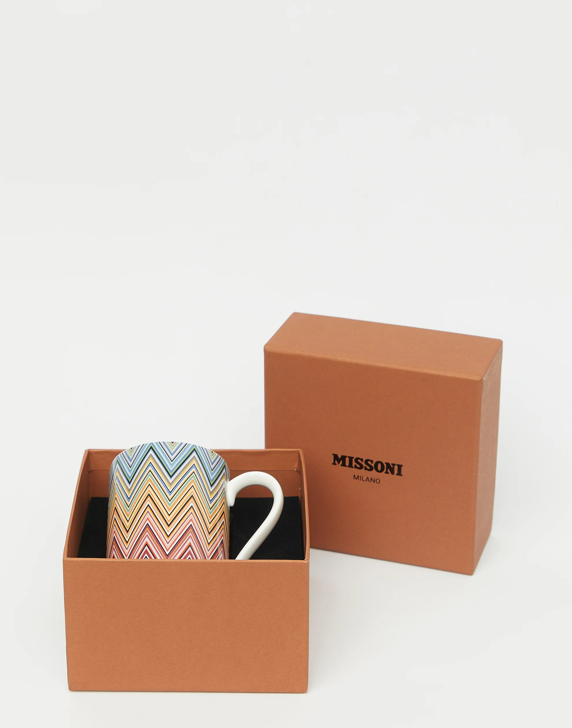 Jarris 156 Porcelain Mug - Image 2