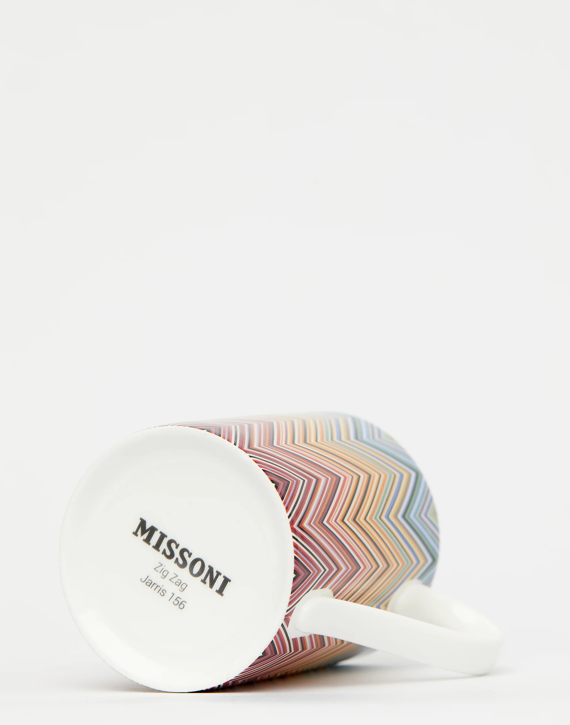 Jarris 156 Porcelain Mug - Image 3