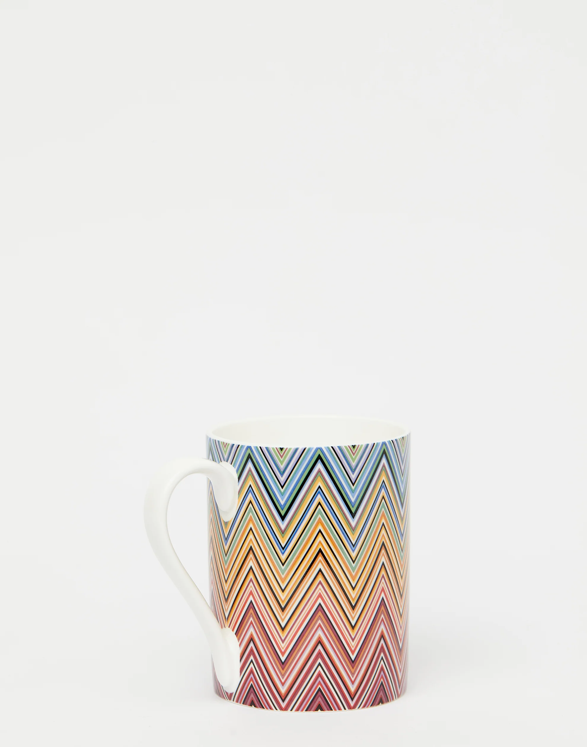 Jarris 156 Porcelain Mug - Image 4
