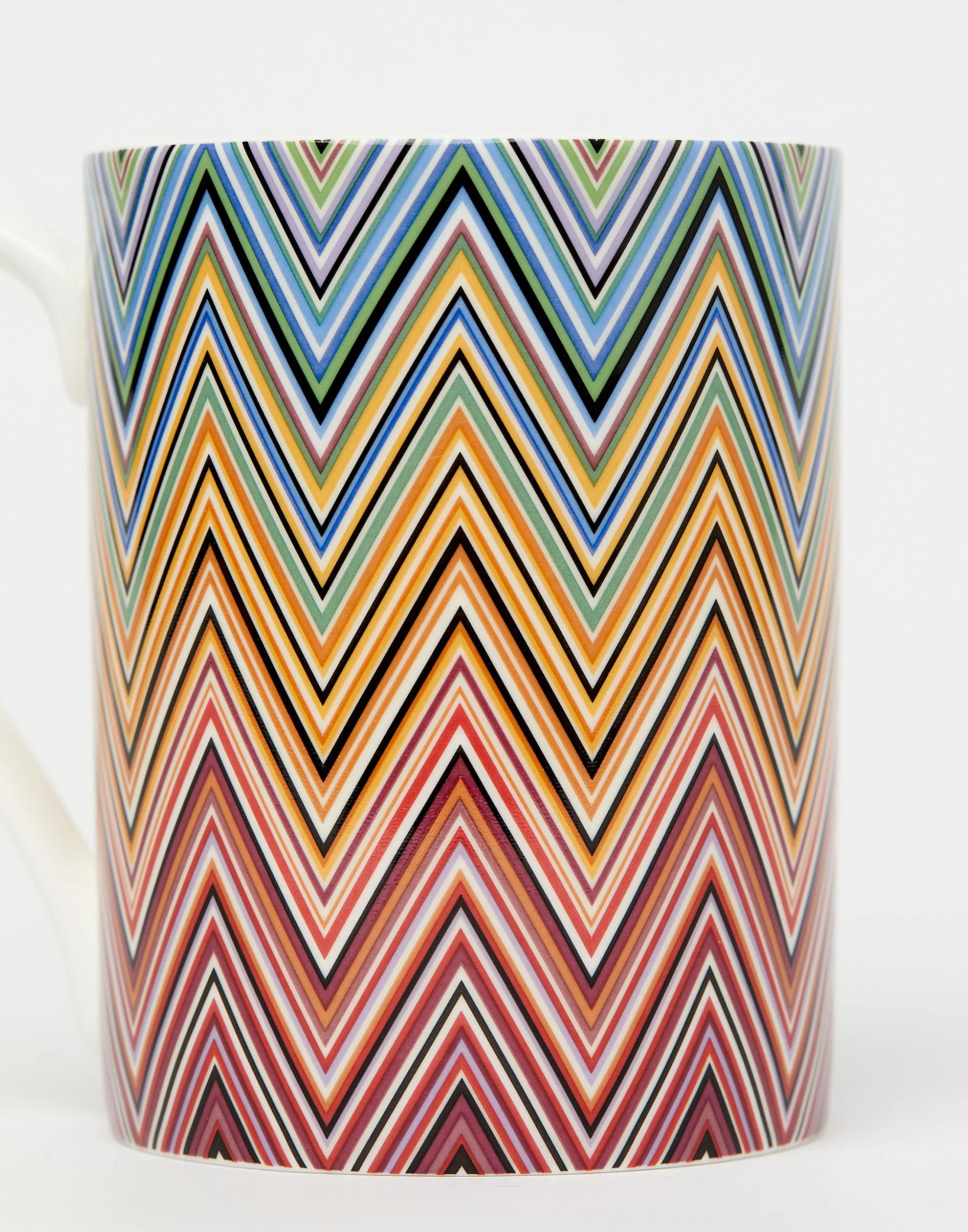 Jarris 156 Porcelain Mug - Image 5