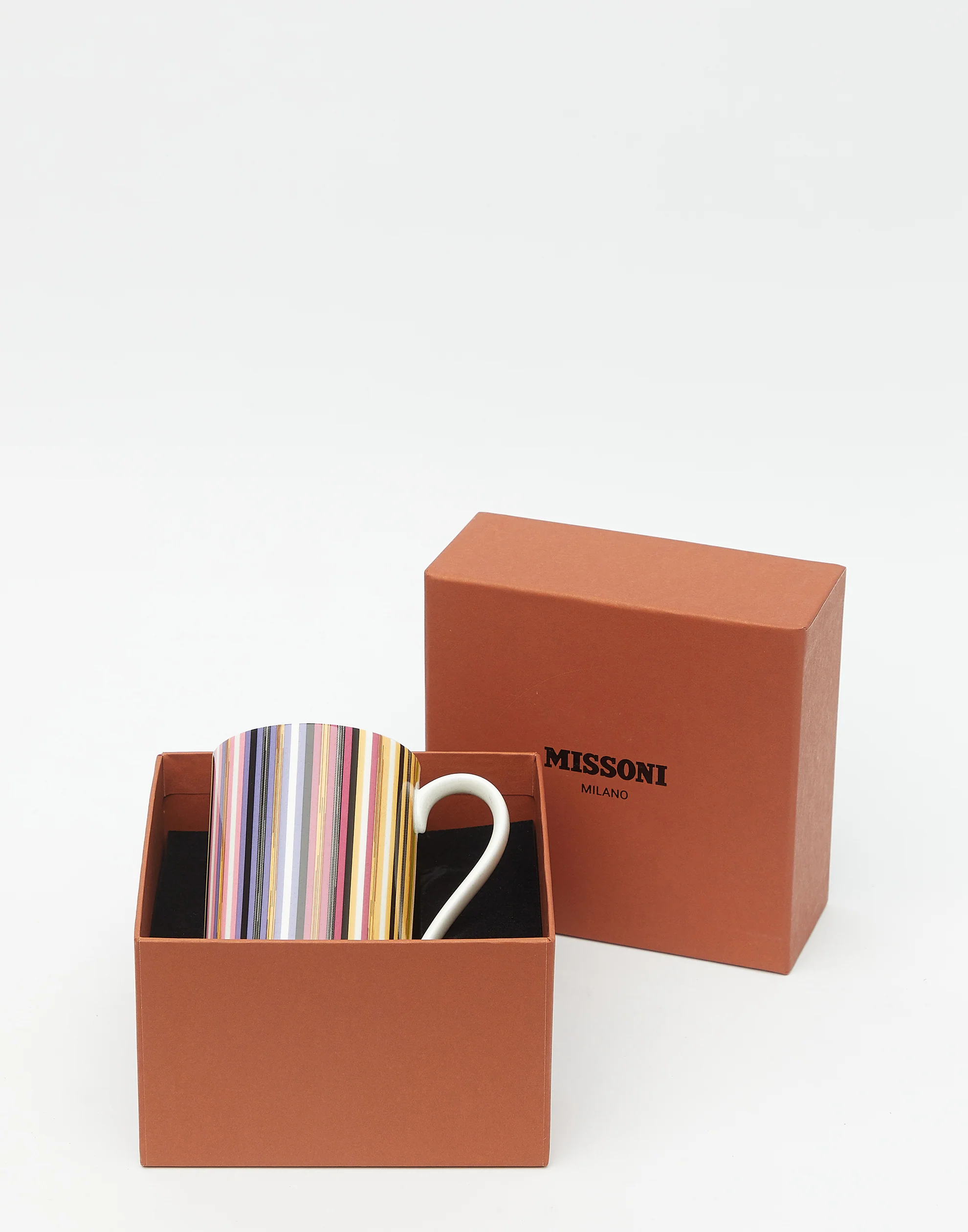 Jenkins 156 Porcelain Mug - Image 2