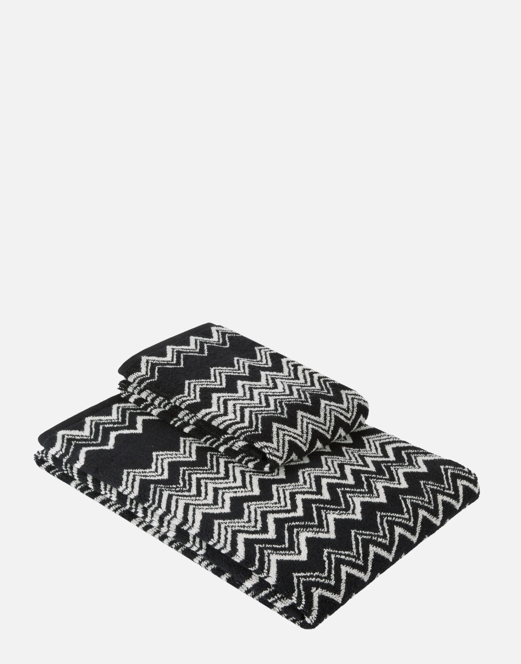 Keith 601 Cotton Hand Towel - Image 2