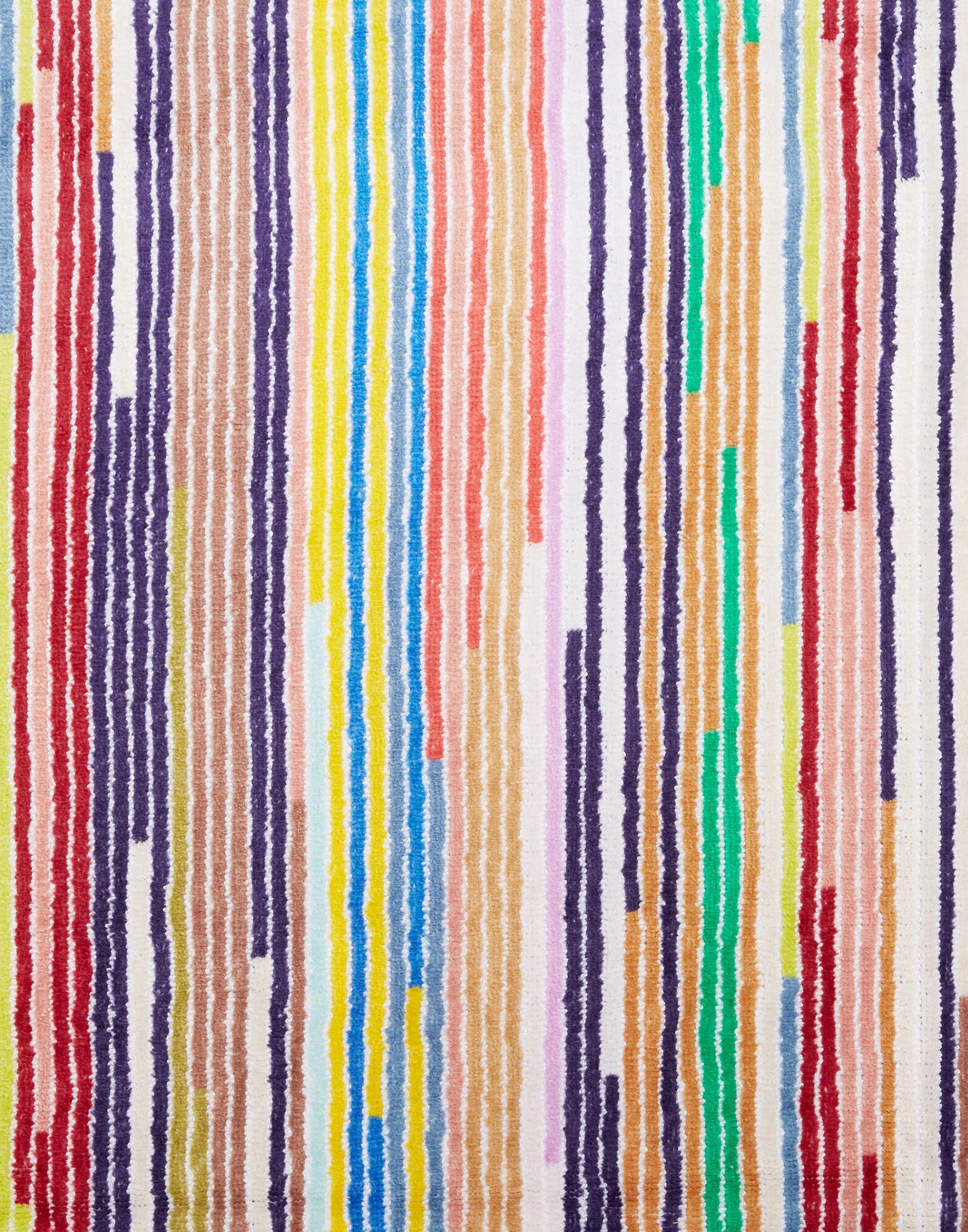 Melody 160 Cotton Bath Sheet - Image 4