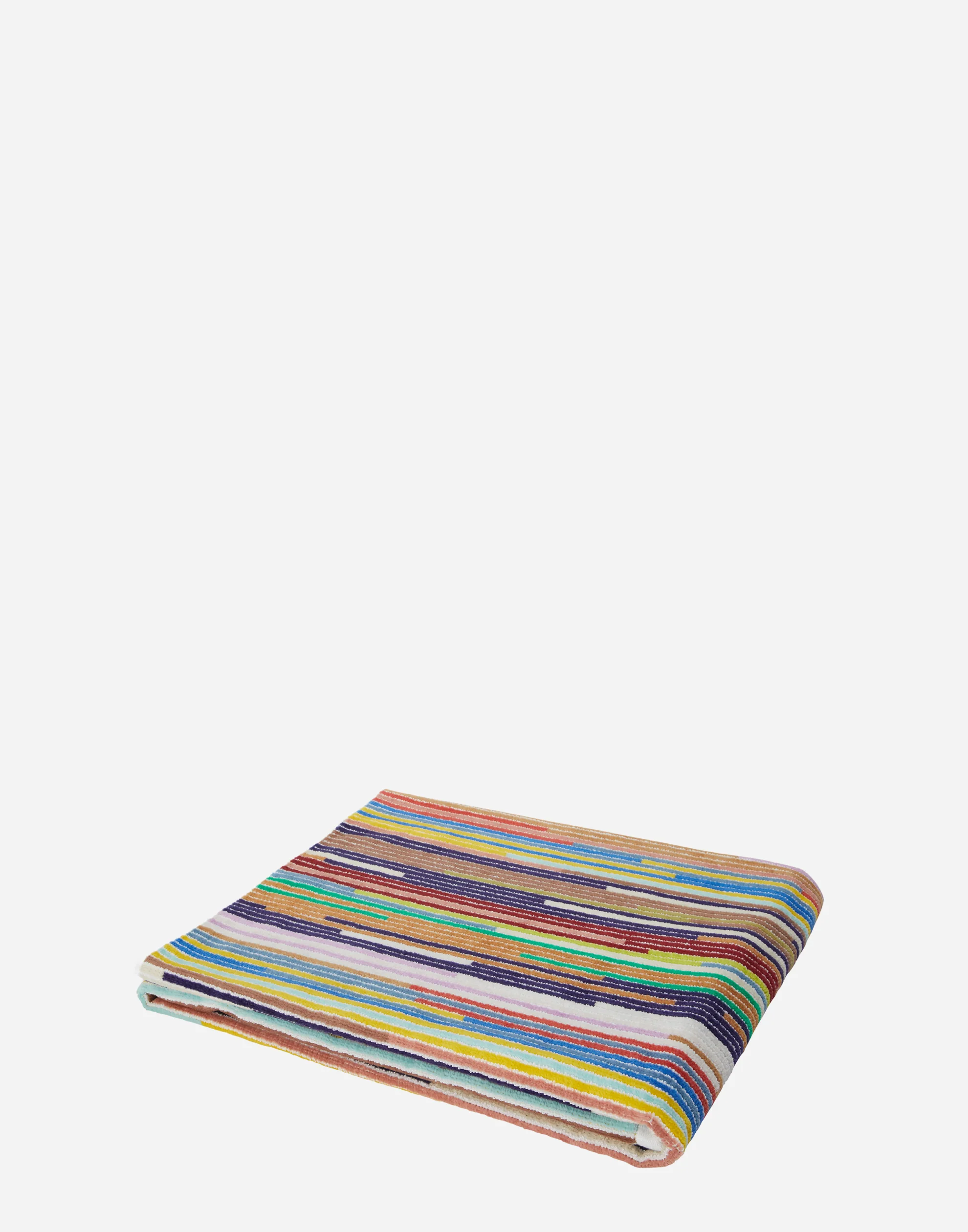 Melody 160 Cotton Bath Towel - Image 2