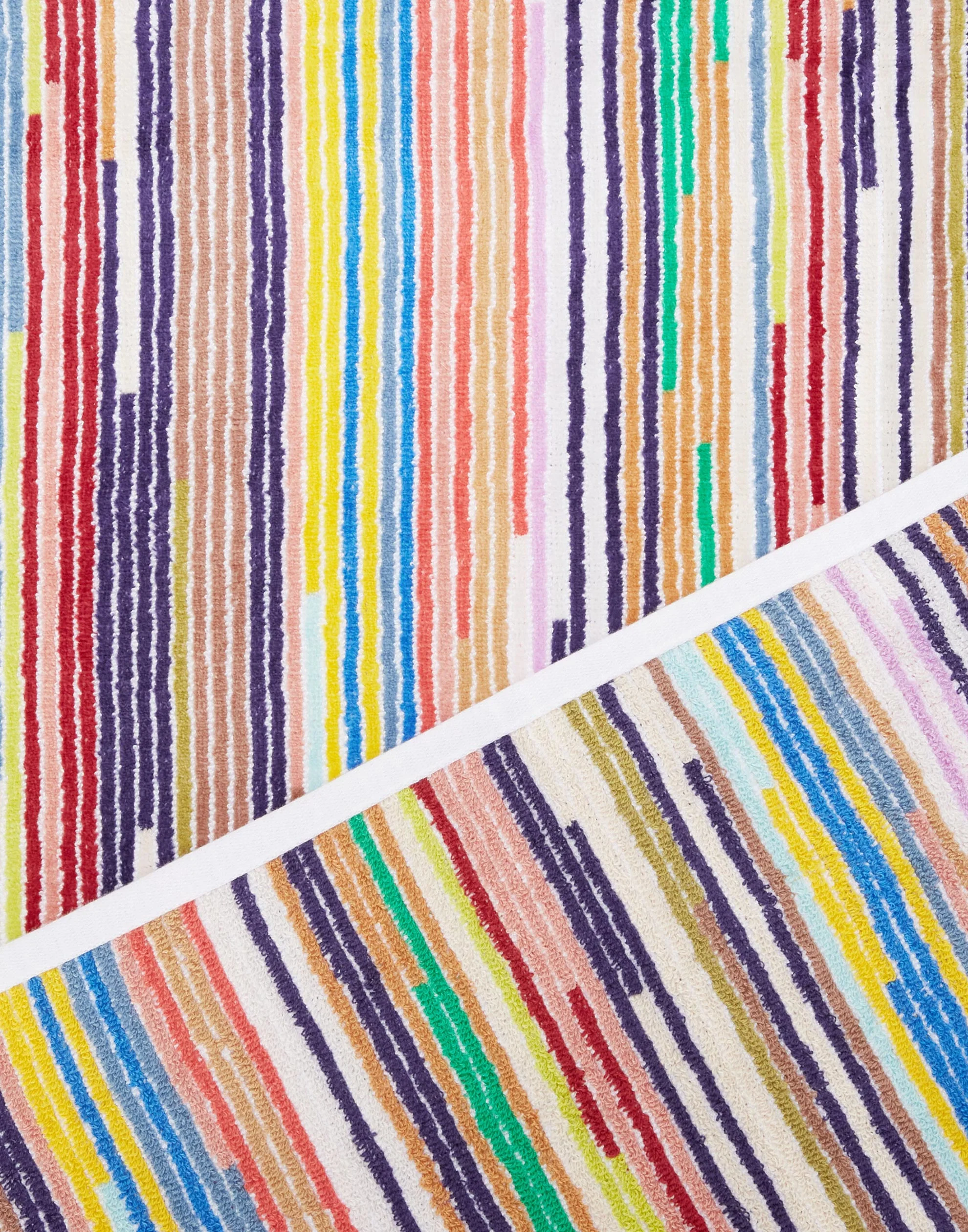 Melody 160 Cotton Bath Towel - Image 3