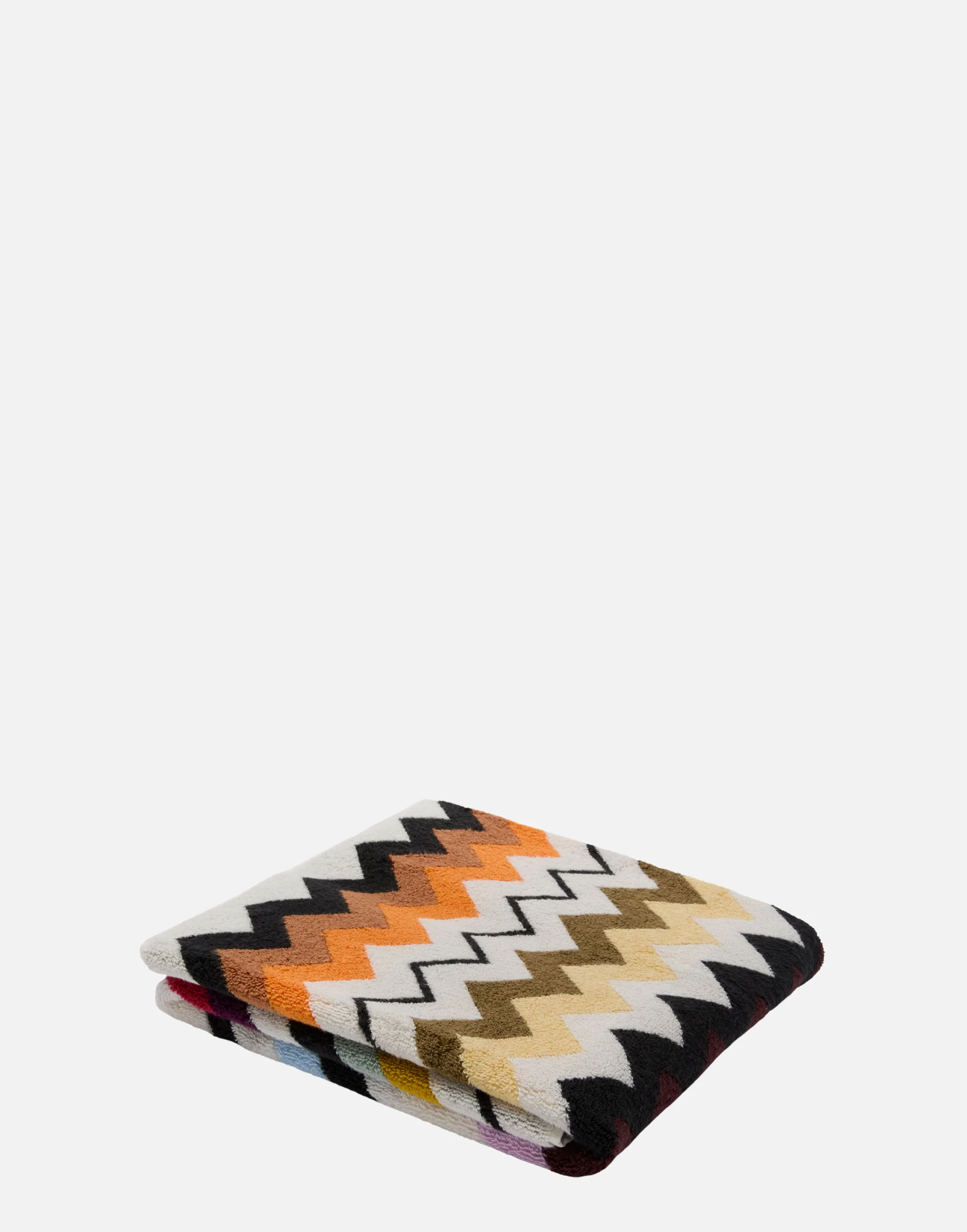 Murrina 100 Cotton Bath Towel - Image 2