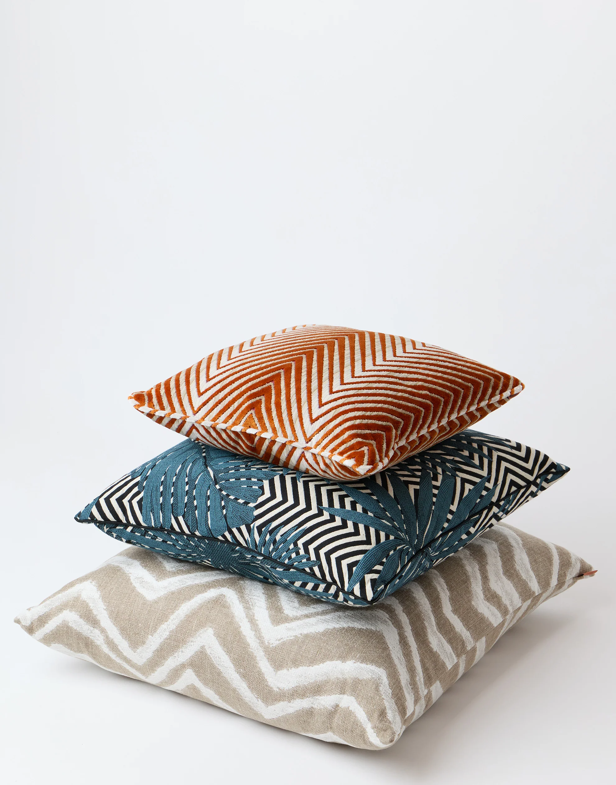 Ombre 74 Cushion 50cm x 50cm - Image 2