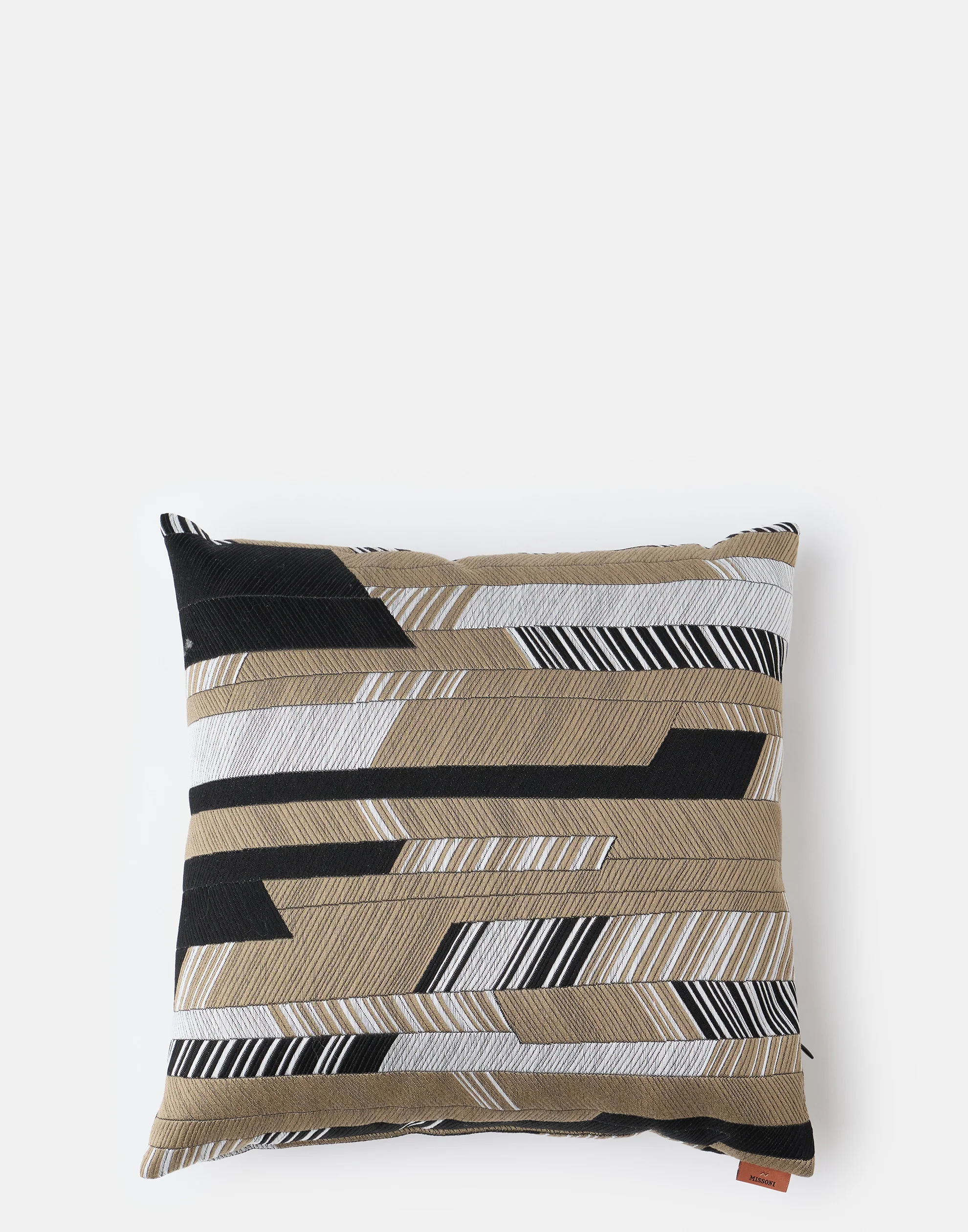 Raffia 48 Cushion 40cm x 40cm