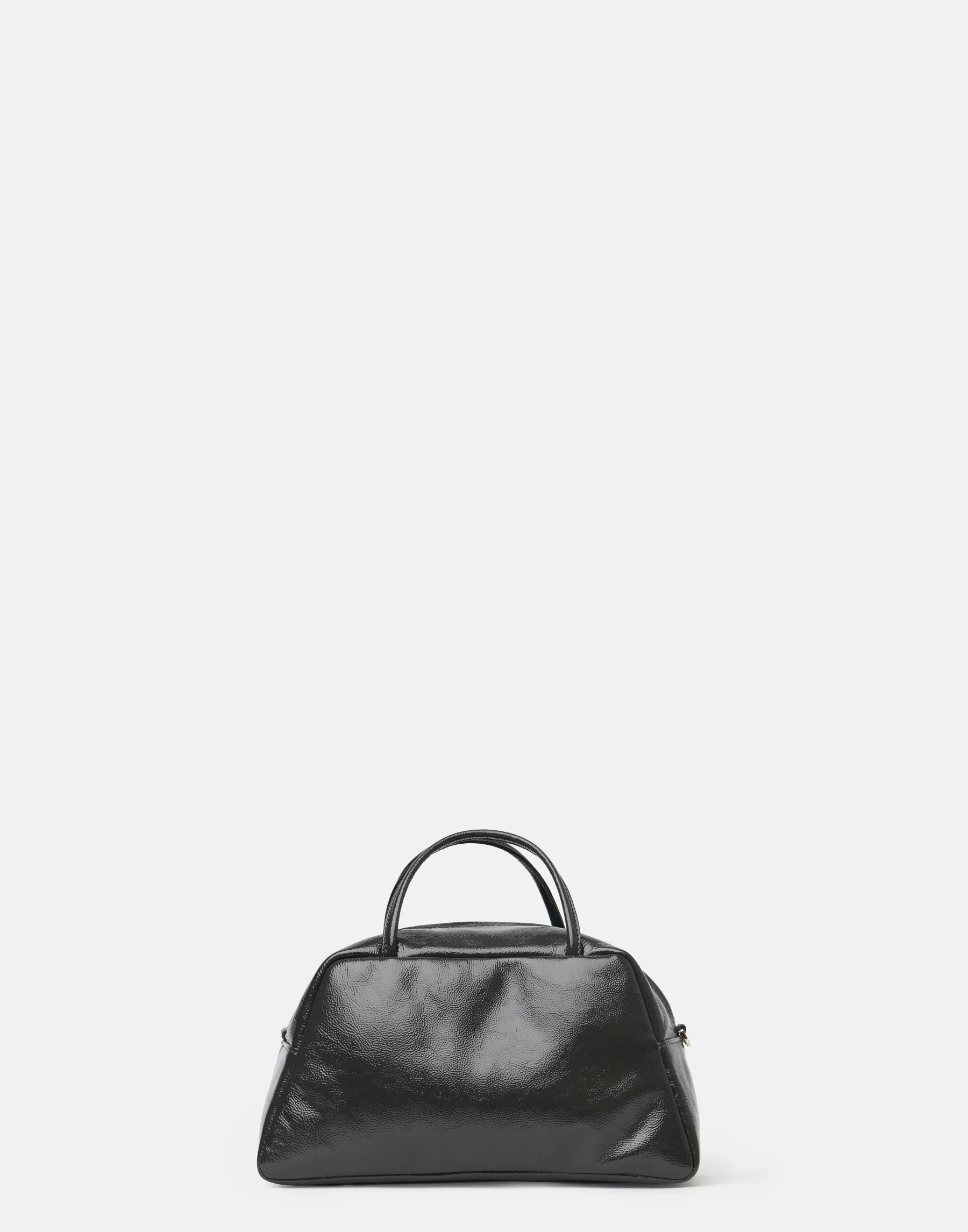 Asfalto Naplak Leather Tilda Bag - Image 4