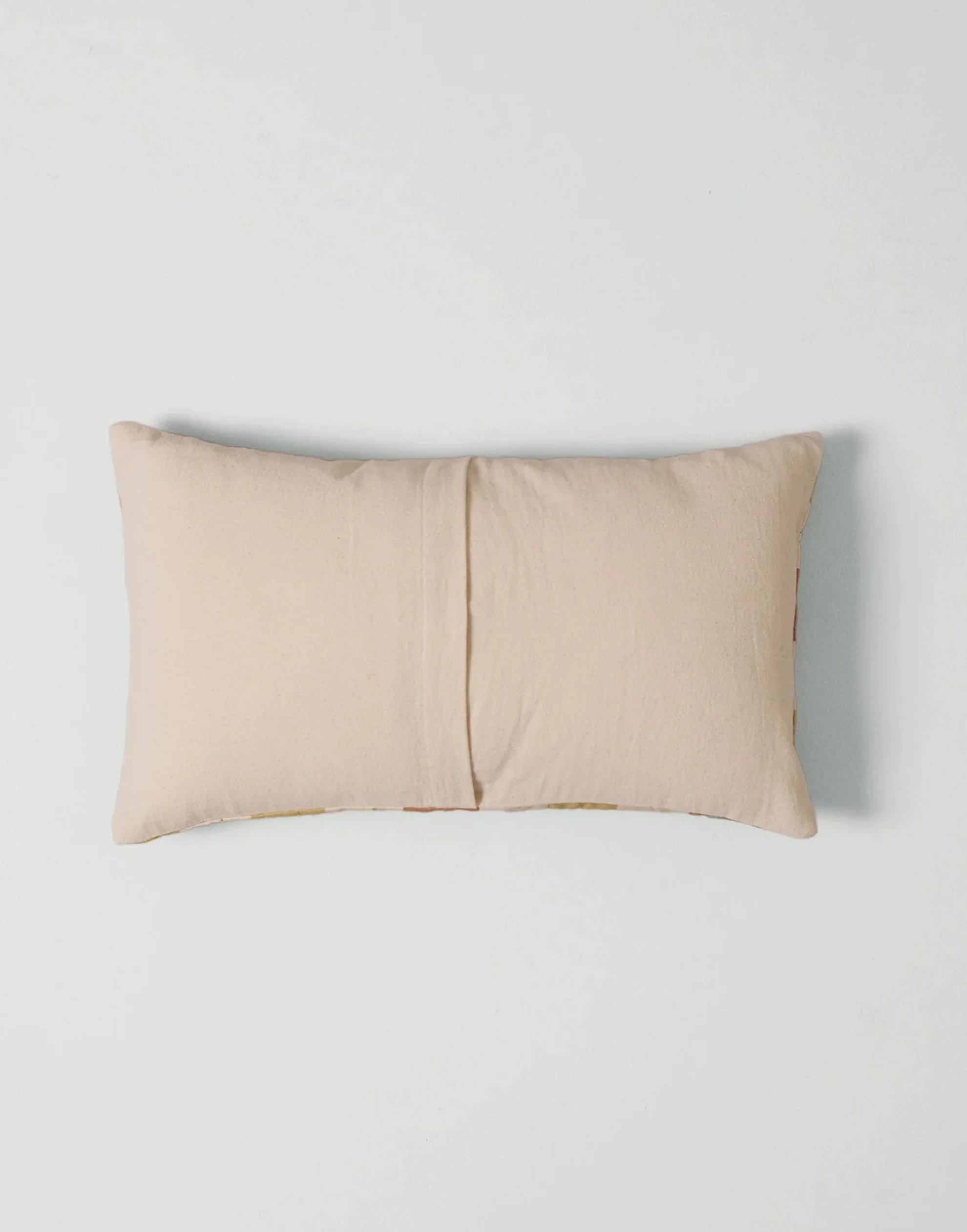 Caramel Patchwork Cushion Cover - Image 3