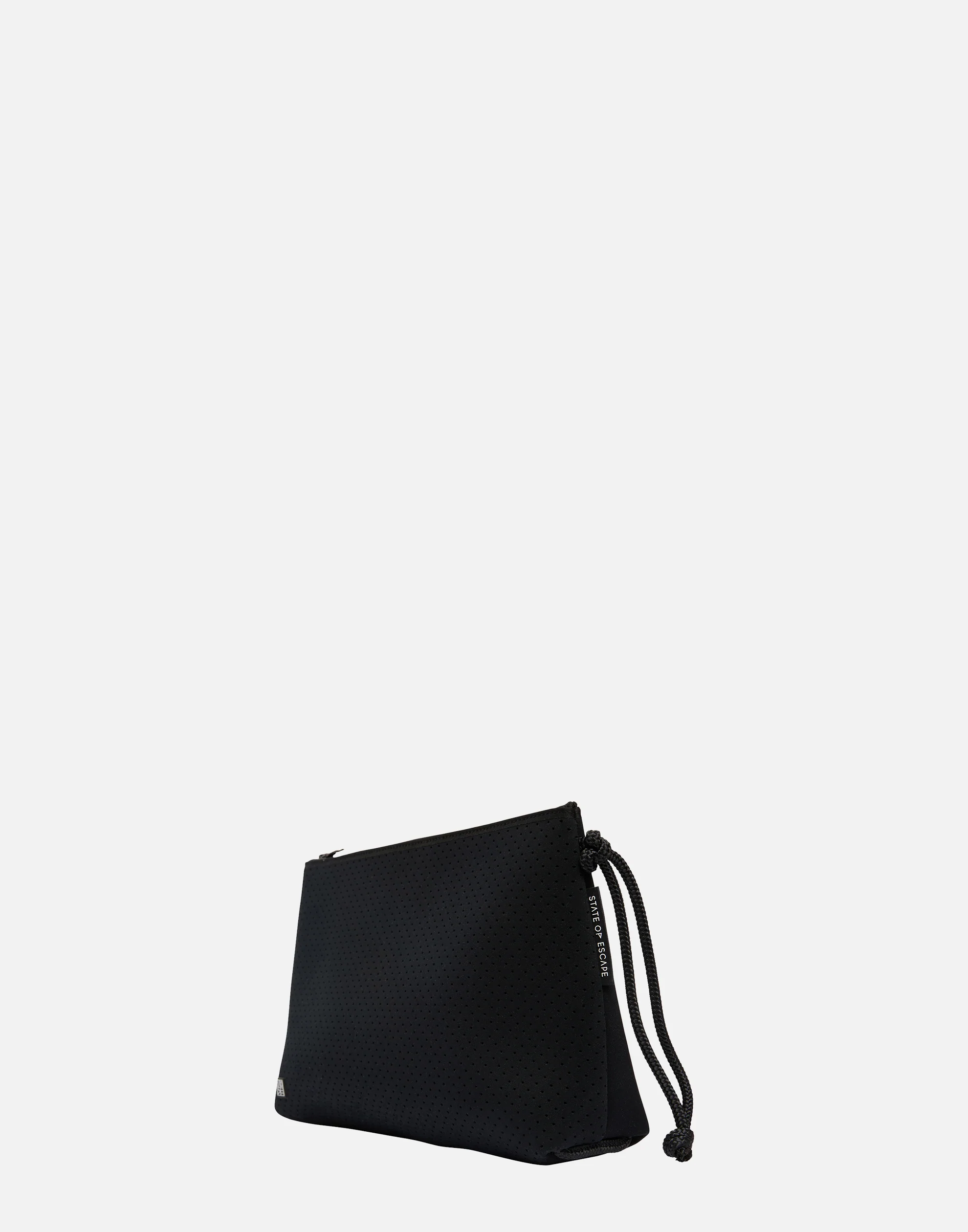 Black Everyday Large Pouch - Image 3
