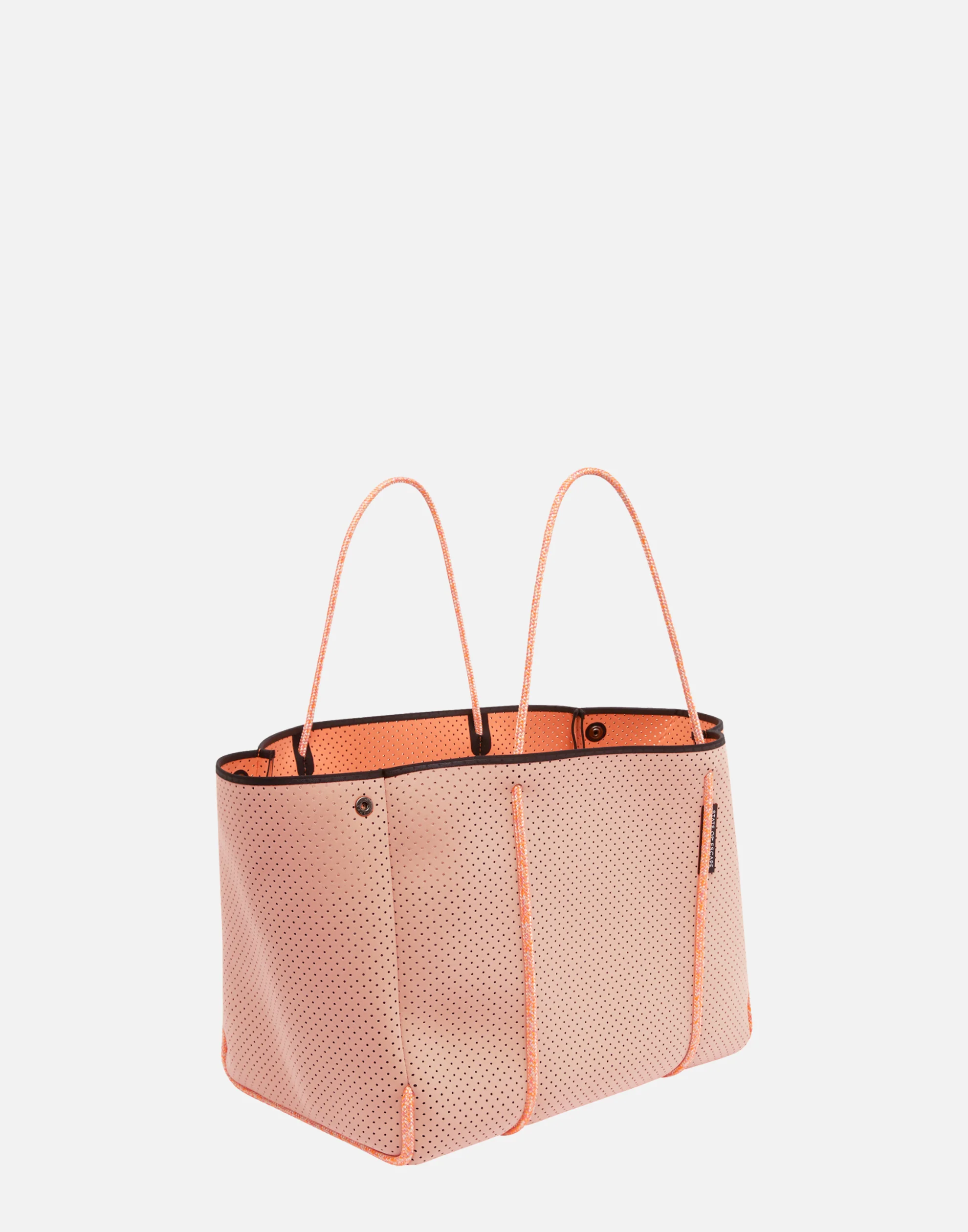 Himalayan Salt & Sunset Dual Tone Escape Tote - Image 5