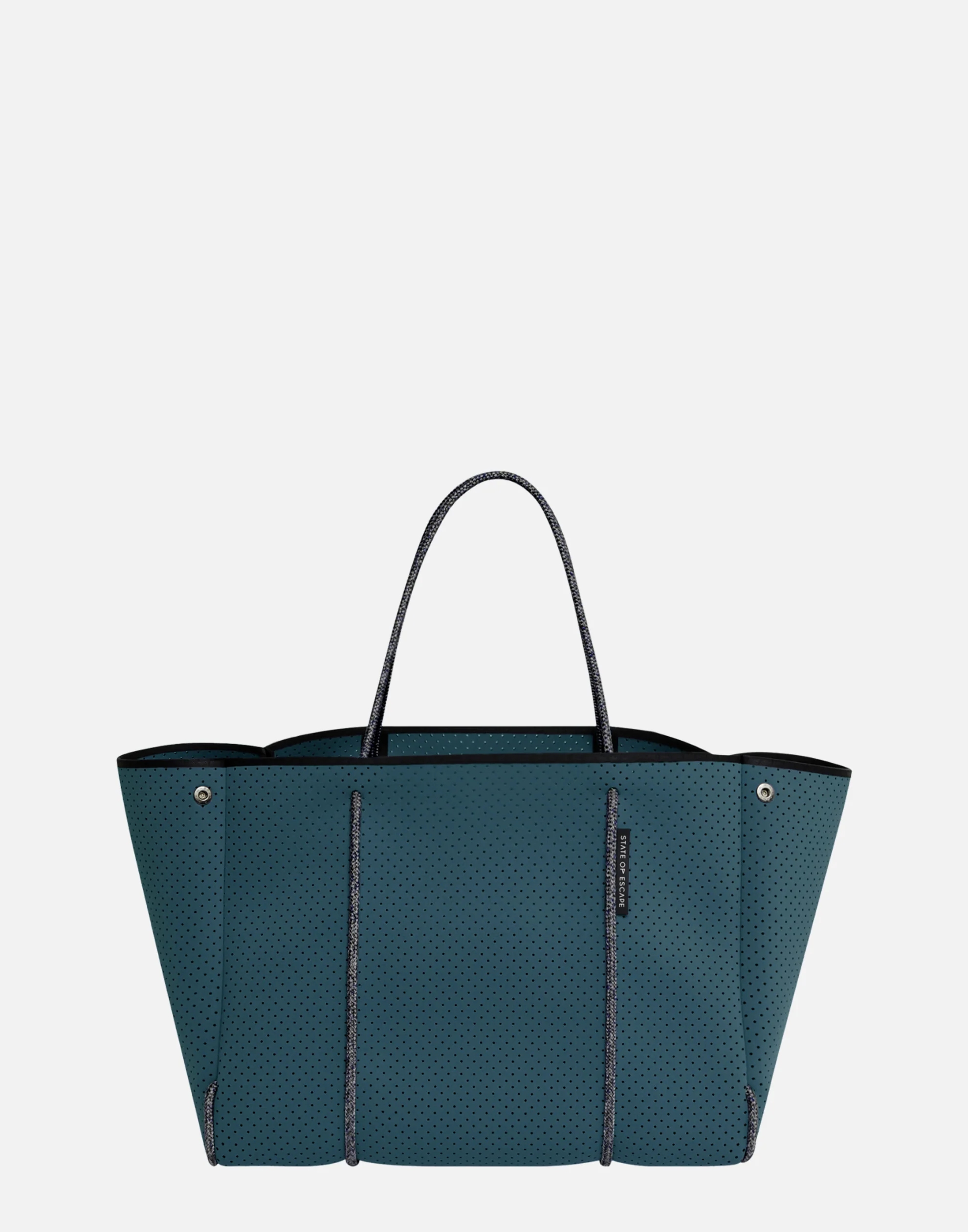 Ocean Slate Escape Tote