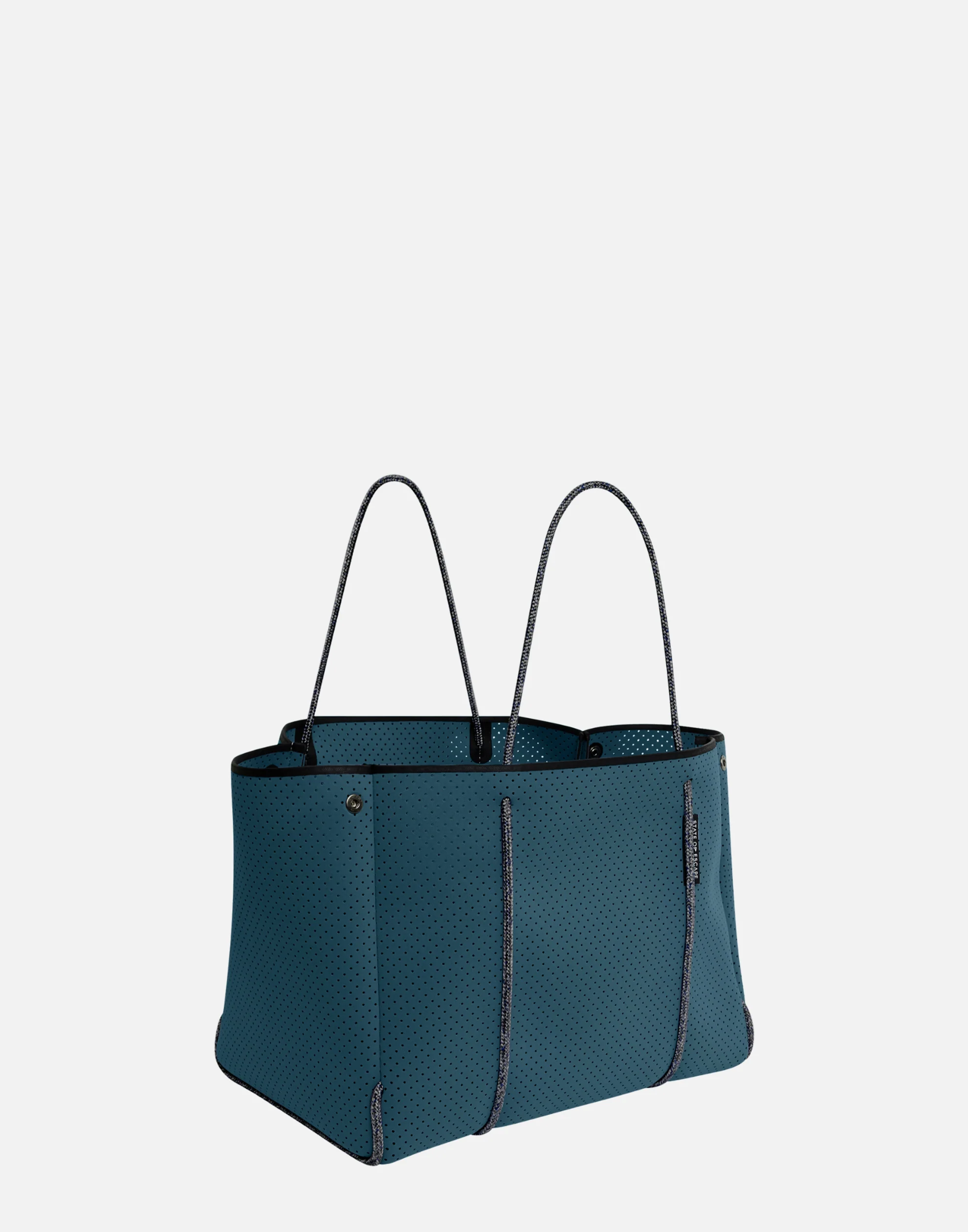 Ocean Slate Escape Tote - Image 2