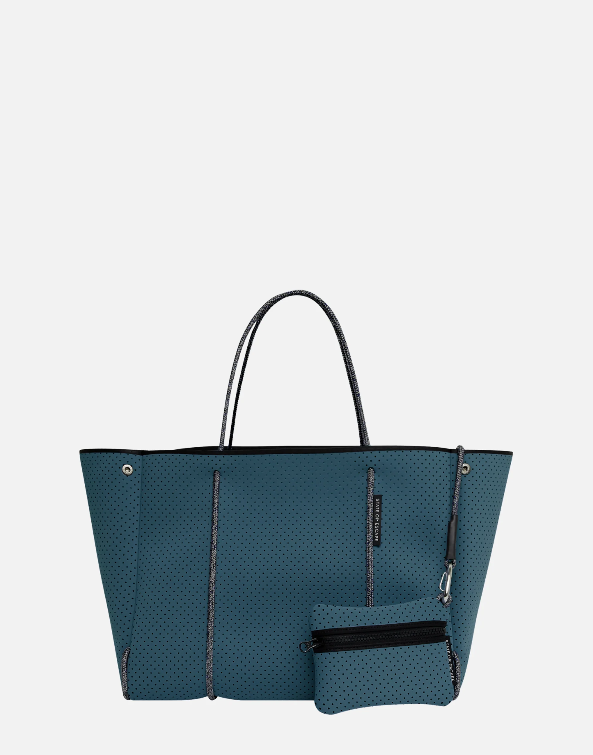 Ocean Slate Escape Tote - Image 3