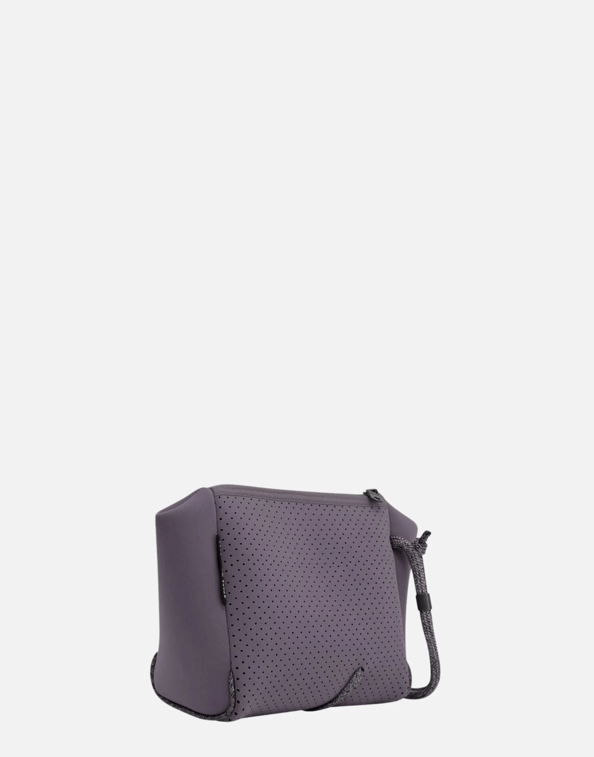 Purple Haze Festival Crossbody Bag - Image 3