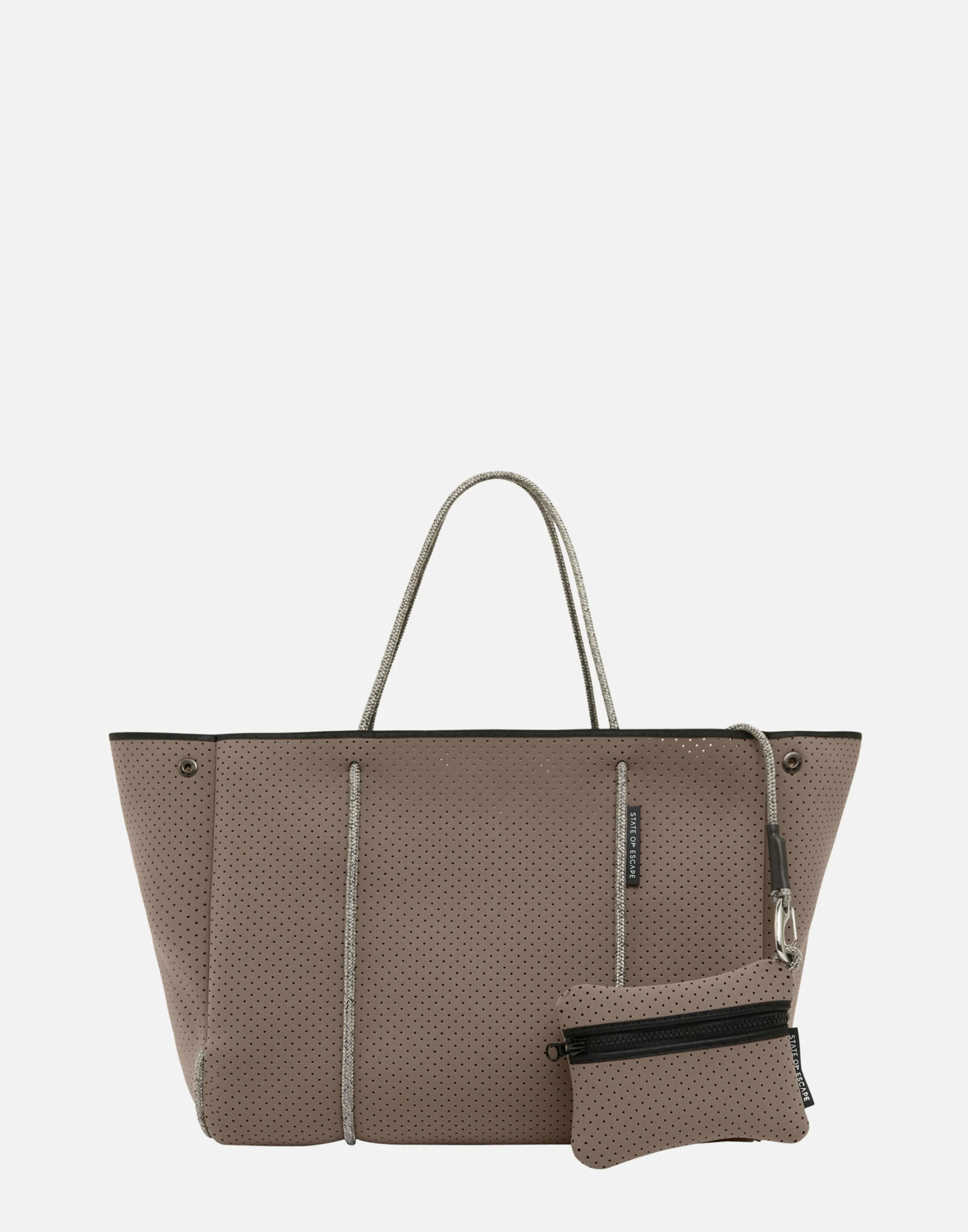 Woodsmoke Escape Tote