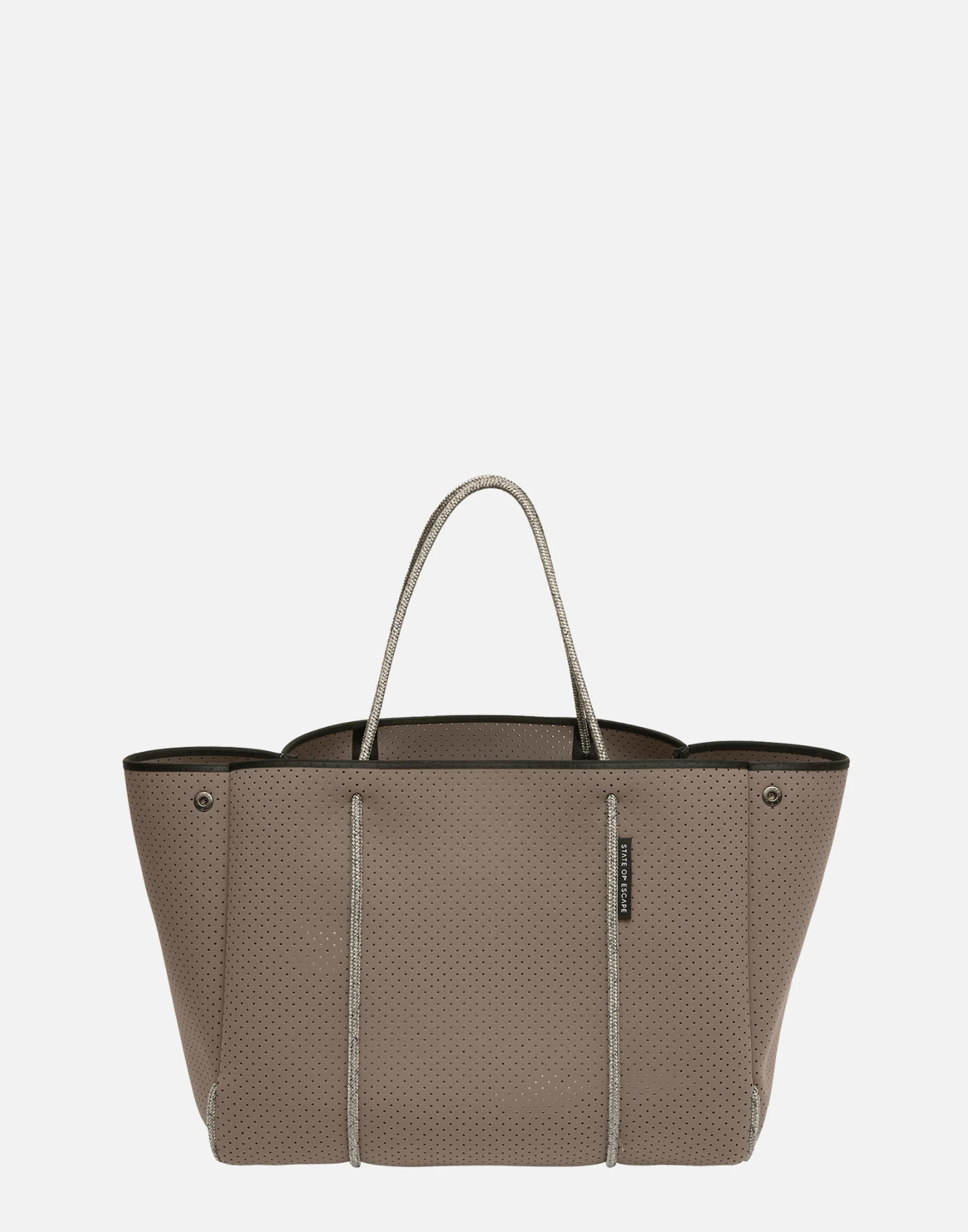 Woodsmoke Escape Tote - Image 3