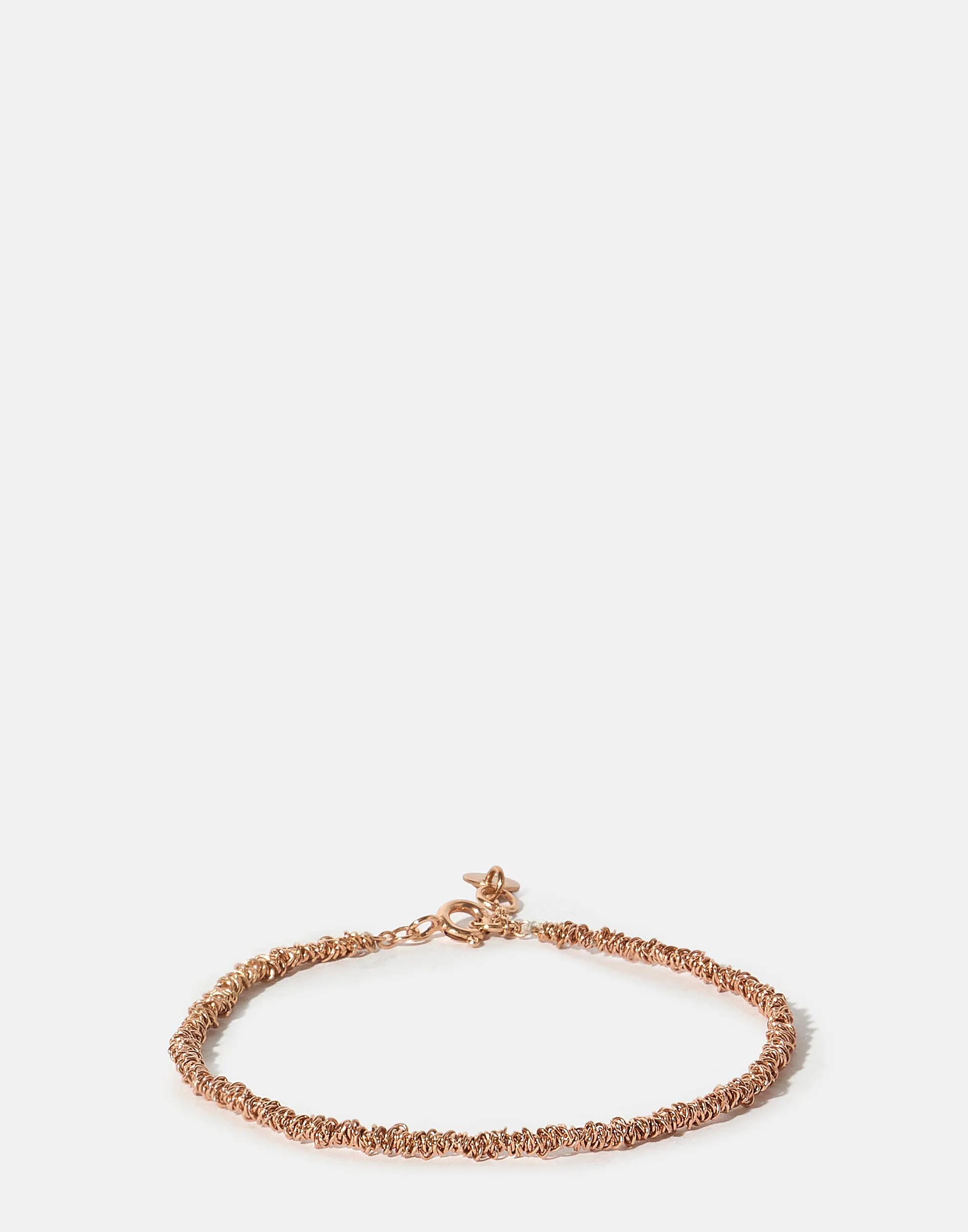 Rose Gold No. 015.01 Bracelet - Image 3