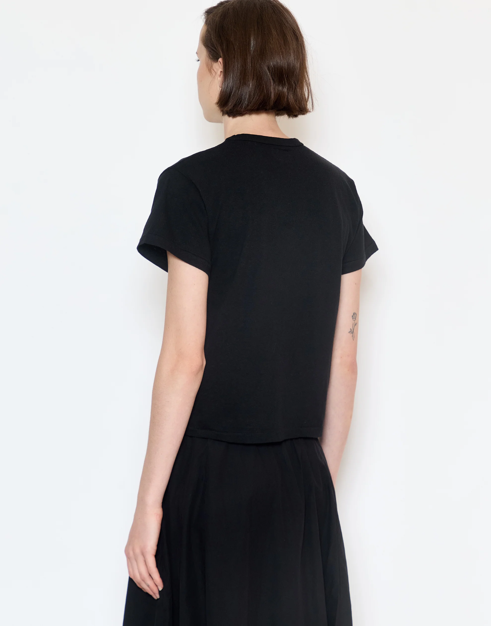 Anthracite Na’Maka’Oh SS T-Shirt - Image 4