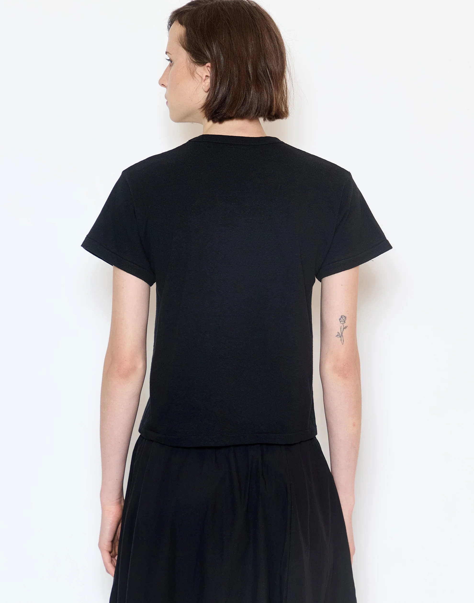 Anthracite Na’Maka’Oh SS T-Shirt - Image 5