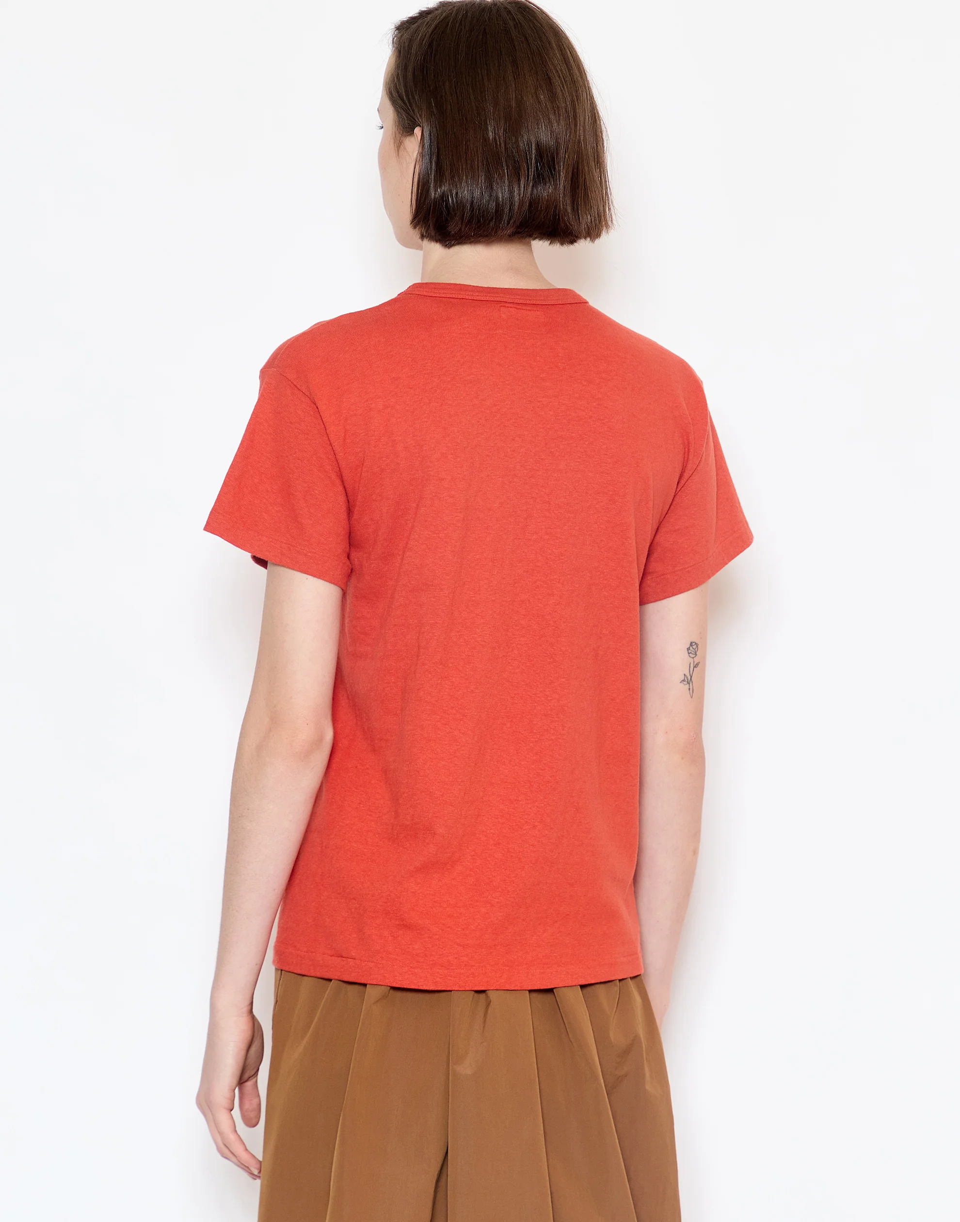 Fire Whirl Na’Maka’Oh SS T-Shirt - Image 4